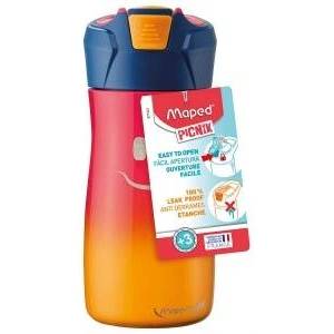 Engsig Nordic Stainless steel bottle 430ml rose MAPED