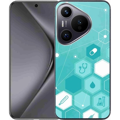 mmCase gelový kryt Huawei Pura 70 - zdravotnictví 3 – Hledejceny.cz