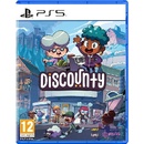 Discounty