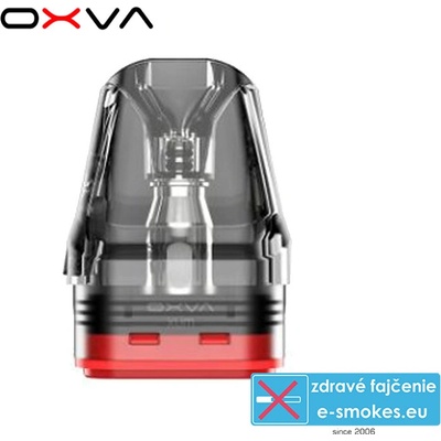 OXVA Cartridge Xlim V3 Top Fill 0,8ohm 2ml