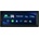 Xtrons PX1439BLHG