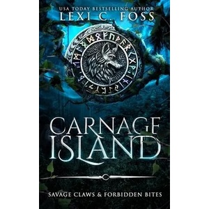 Carnage Island Special Edition (ISBN: 9781685301125)