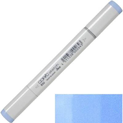 Copic Sketch Химикал маркер 5, 5 - 10 mm 32 Pale Blue 1 бр (65.2156)