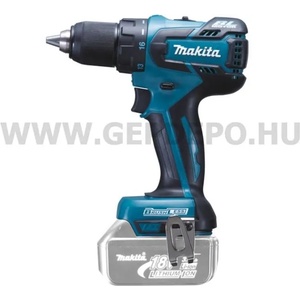 Makita DDF459Z Бормашина-винтоверт