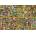 Ravensburger - Puzzle Thompson: Magic Library - 18 000 piese