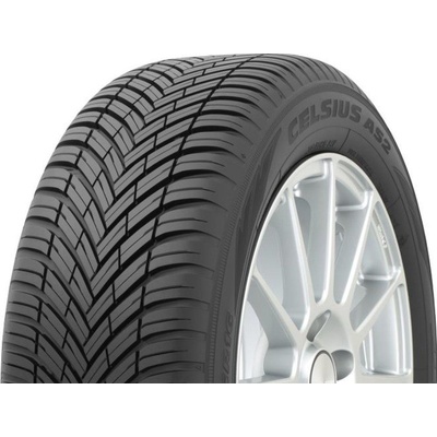 Toyo Celsius AS2 175/55 R15 77T