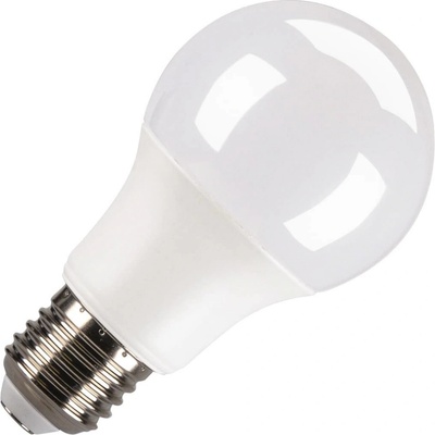 SLV A60 E27 LED světelný zdroj bílý 9 W 2700 K CRI 90 220°