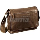 Hama Vintage Three OLA Shoulder Bag tan HA119937