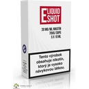 Expran GmbH Booster PG30/VG70 20mg 5x10ml