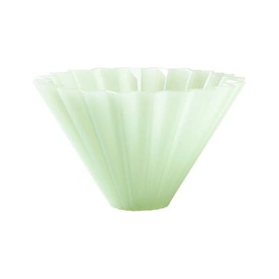 Origami Dripper Air S matt green