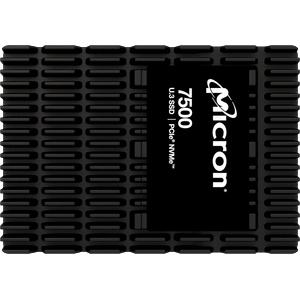Micron 7500 MAX 3.2TB U.3 (MTFDKCC3T2TGQ-1BK1DABYYR)