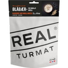 Real Turmat müsli 350 g bílá