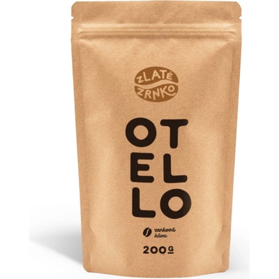 Zlaté Zrnko Otello 200 g
