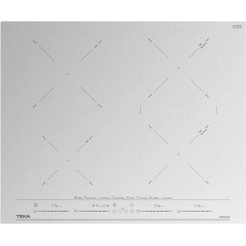 Teka IZC 64630 WH MST