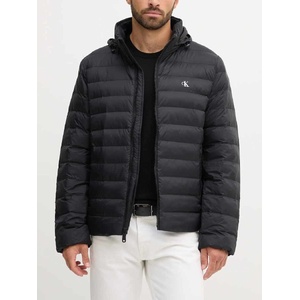 Calvin Klein Яке ls nyln md wt hdd f (lv04rc511g-ub1)