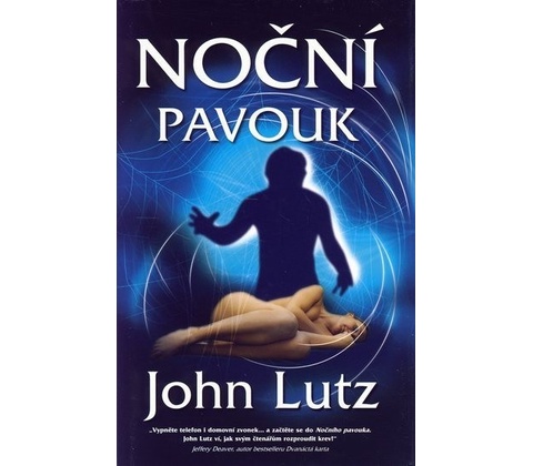 Noční pavouk
