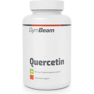 GymBeam Kvercetin 90 kapslí