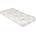 KikkaBoo Матрак Fantasia 70х140х9см Clouds Grey (41107030013)
