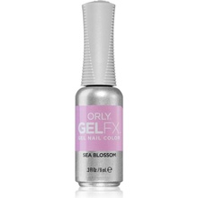 Orly Gelfx Gel gélový lak na nechty s použitím UV/LED lampy odtieň Sea Blossom 9 ml