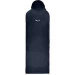 Salewa Синтетичен спален чувал Salewa Micro II 650 Quattro Synthetic sleeping bag - Blue Depth - размер One Size (514-0946-0212) Спален чувал