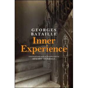 Inner Experience | Georges Bataille (ISBN: 9781438452364)