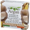 Nesti Dante Dal Frantoio Arganový olej mydlo 100 g