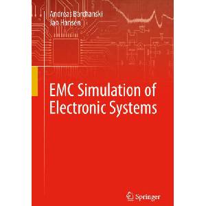 EMC Simulation of Electronic Systems | Andreas Barchanski (ISBN: 9783032092366)
