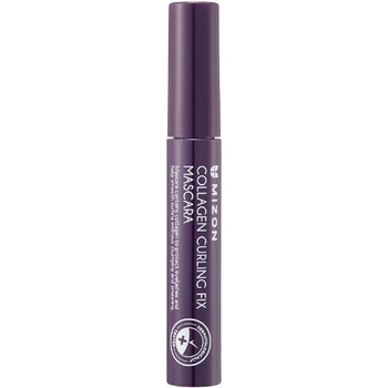 Mizon Vodeodolná riasenka pre predĺženie a natočenie rias Collagen Curl ing Fix Mascara Black 6 ml