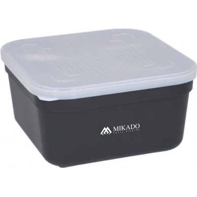 Mikado Krabička na Živou Nástrahu Bait Box L