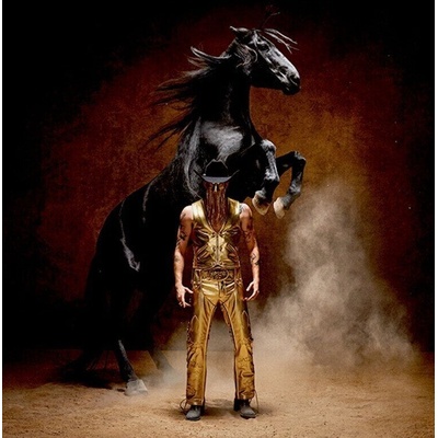 Orville Peck - Bronco (2 LP) (0194399772812)
