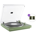 Victrola VPT-800 SET Green (5060647650513-SET)