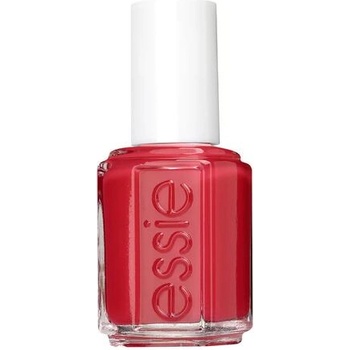 essie Lacquer 63 Too Too Hot лак за нокти червено-коралов 13.5 мл