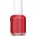 essie Lacquer 63 Too Too Hot лак за нокти червено-коралов 13.5 мл