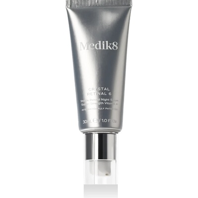 Medik8 CRYSTAL RETINAL 6 Stable Retinal Night Serum 30 ml