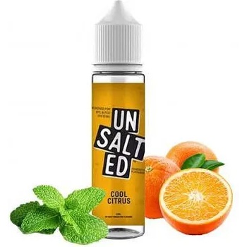Image 1 of Unsalted Cool Citrus 12ml/60ml