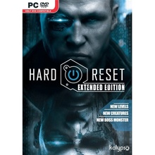 Hard Reset (Extended Edition)