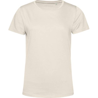 B&C Collection B&c inspire e150 / Дамска тениска - бяла xxl (01w02b04705)