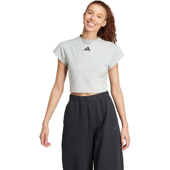 ADIDAS Тениска City Escape Baby T-Shirt