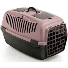 Stefanplast Gulliver 3 Top Free Prepravka 61 x 40 x 38 cm