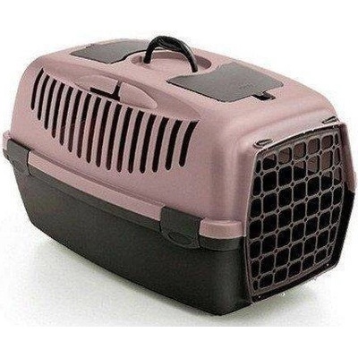 Stefanplast Gulliver 3 Top Free Prepravka 61 x 40 x 38 cm
