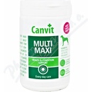 Canvit Multi Maxi 115 tablet