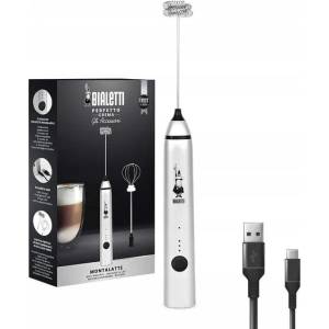 Bialetti 2508040004 Pro Миксер за фрапе