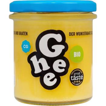 Czech Ghee Bio Ghee - 180 г