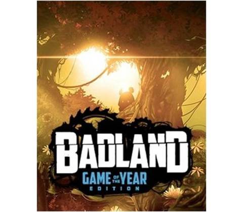 Badland GOTY