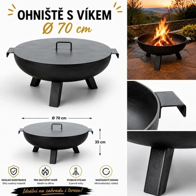 Linder Exclusiv 58 cm – Sleviste.cz