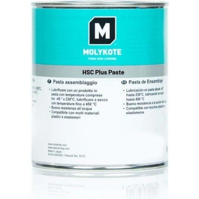 Molykote HSC Plus 1 kg