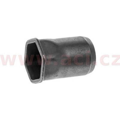Nýtovací matice M6/0,5-3 ORIGINÁL ACI SQ N 90453703