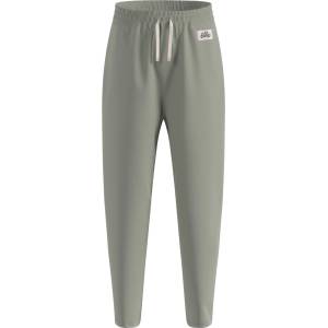 Odlo Детски синтетичен панталон Odlo Kid's Softshell Pants Synthetic trousers - Shadow - размер 104 (EU) (701-3942-0211)