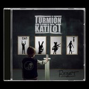 Turmion Katilot - Reset CD