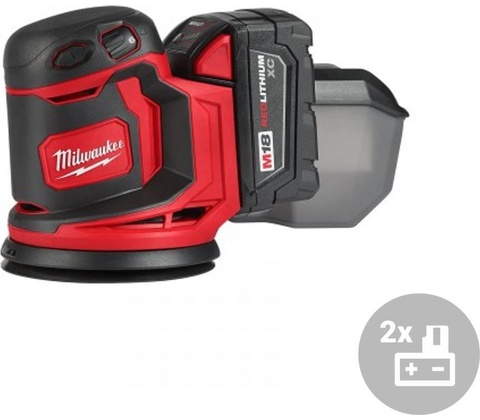 Milwaukee 4933464229